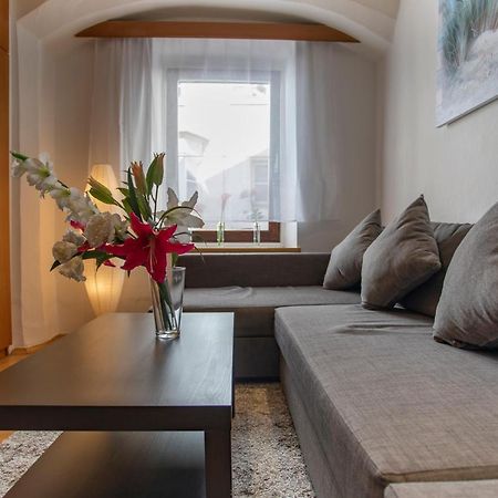 Traditional Old Town Apartment 홀인티롤 외부 사진