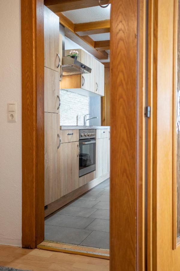 Traditional Old Town Apartment 홀인티롤 외부 사진
