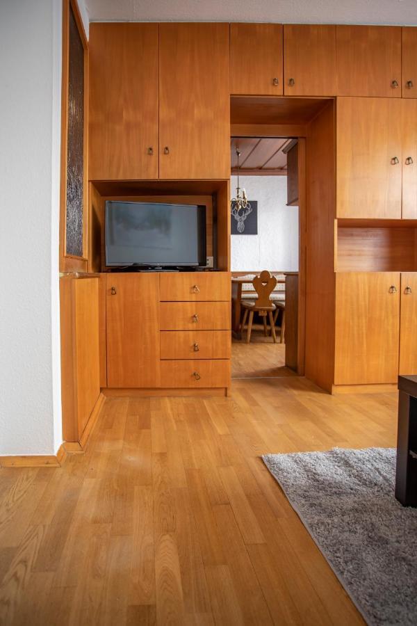 Traditional Old Town Apartment 홀인티롤 외부 사진